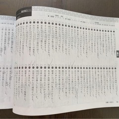 5年生 国語問題集 ＋ 漢字トレーニング 2冊セットの画像