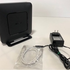 Buffalo WSR-1166DHPL2無線ルーター