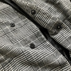 ロペピクニック コート 38の画像