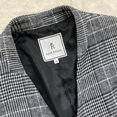 ロペピクニック コート 38の画像