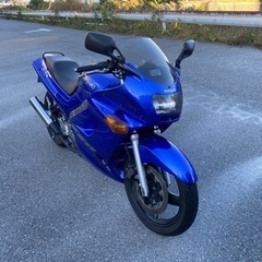 zzr250