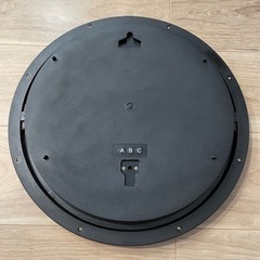 【珍品】キティ＊光るかけ時計の画像