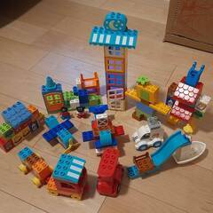 Lego Duplo