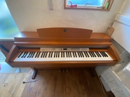 電子　ピアノ