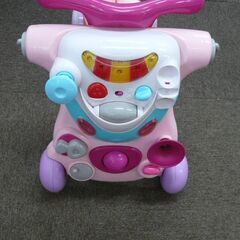 ◆お引取り限定/三重県/値引不可　トイザらス　キッズ4輪車（J-14）