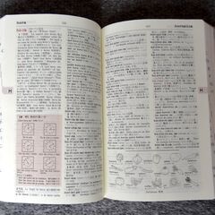 無料です！　スペイン語辞典の画像