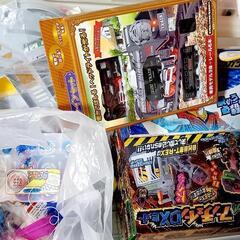 男の子系★おもちゃ★いろいろ取引中