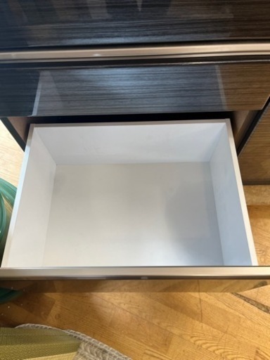 N518★近藤産業★レンジボード★★食器棚★キッチンボード★幅995ｍｍ