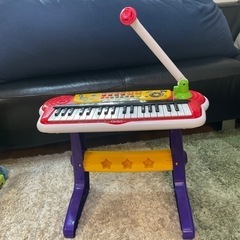 ピアノの画像