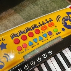ピアノの画像