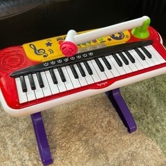 ピアノ