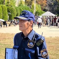 警備員指導教育責任者（2号）の方、大募集！！の画像