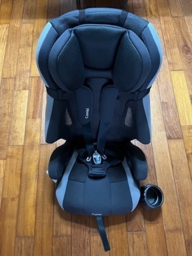 チャイルドシート 受け渡し予定者決まりました