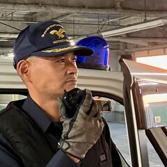 警備員指導教育責任者（2号）の方、大募集！！の画像