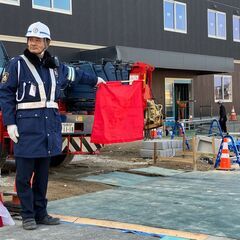 警備員指導教育責任者（2号）の方、大募集！！の画像