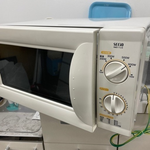 家電 キッチン家電 電子レンジ