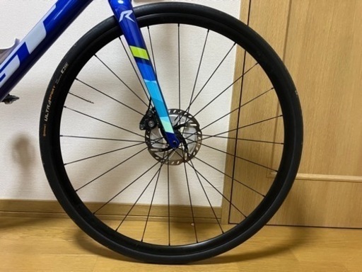 ロードバイク GT 2021モデル