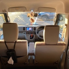 エブリイバン ターボ 5MT 2WD の画像