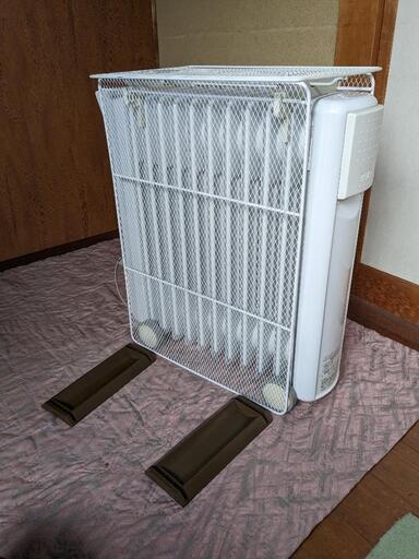 ユーレックス オイルヒーター AN11E2T　暖房器具　10畳