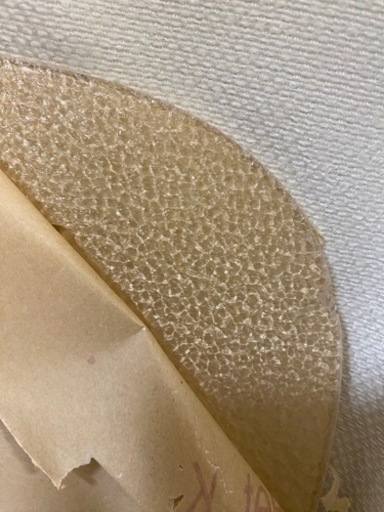 半透明 新品　3面　アクリル　窓埋めパネル　両サイド　リアガラス　アクリル　ハイエース　