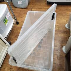 リサイクルショップどりーむ鹿大前店 No8137 収納 衣類収納 収納ケース の画像