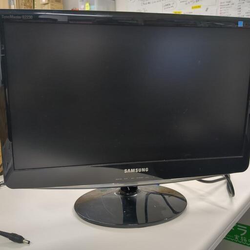 Samsung　モニター