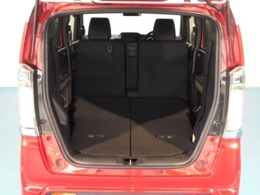 【NBOX／】お洒落な2トーン車検あり2014年式95,000km