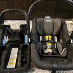 Graco カーシート