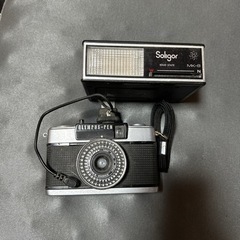 カメラジャンク品