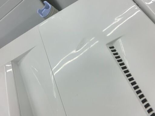 洗濯機 5.0kg 2016年製 パナソニック NA-F50ME3 Panasonic 一人暮らし 白 5kg 札幌 西野店