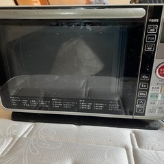 オーブンレンジ