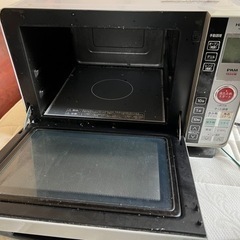 オーブンレンジの画像