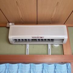 抗菌抗ウイルス加工付き エアコンクリーニング １台9,800円～