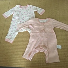 ベビー服　70