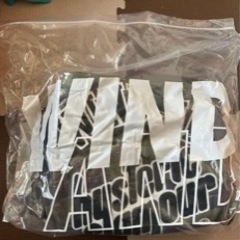 HYSTERIC GLAMOUR x WIND AND SEA スタジャンの画像