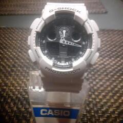 G-SHOCK