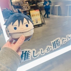 ぬい活をしたいです！ - 友達