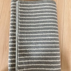 マット　200×45cm 美品の画像