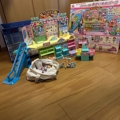 クリスマスプレゼントに喜ぶと思いますの画像