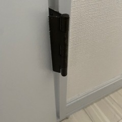 家の中の扉