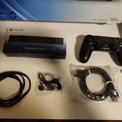 PS4 PlayStation4 おまけ多数の画像