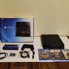PS4 PlayStation4 おまけ多数