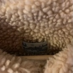 TMTのボアジャケット　キムタク着用の画像