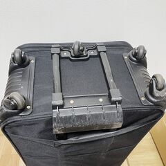 スーツケース キャリーバッグ 大容量 Lサイズの画像