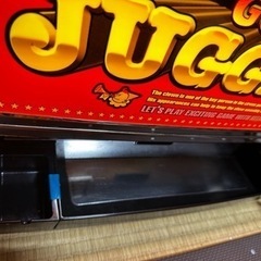 ゴーゴージャグラーKK コイン不要機付 実機🤡の画像
