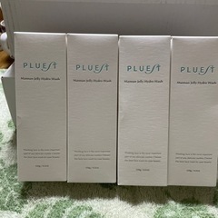 プルエスト４本
