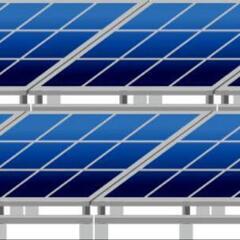 太陽光発電システム施工スタッフ