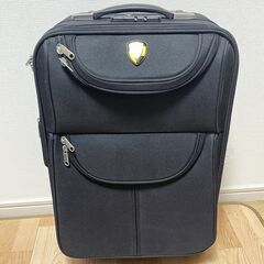 スーツケース キャリーバッグ Sサイズ
