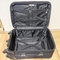 スーツケース キャリーバッグ Sサイズの画像