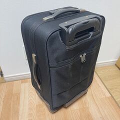 スーツケース キャリーバッグ Sサイズの画像